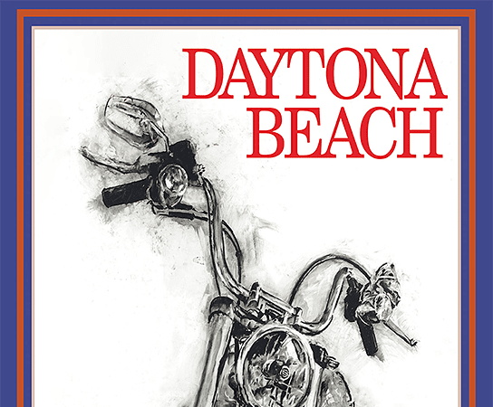 Daytona Bike Week