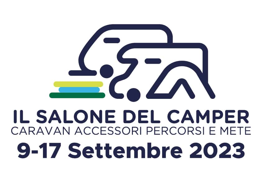 Fiere di Parma: si avvicina l’apertura del Salone del Camper dal 9 al 17 settembre 2023