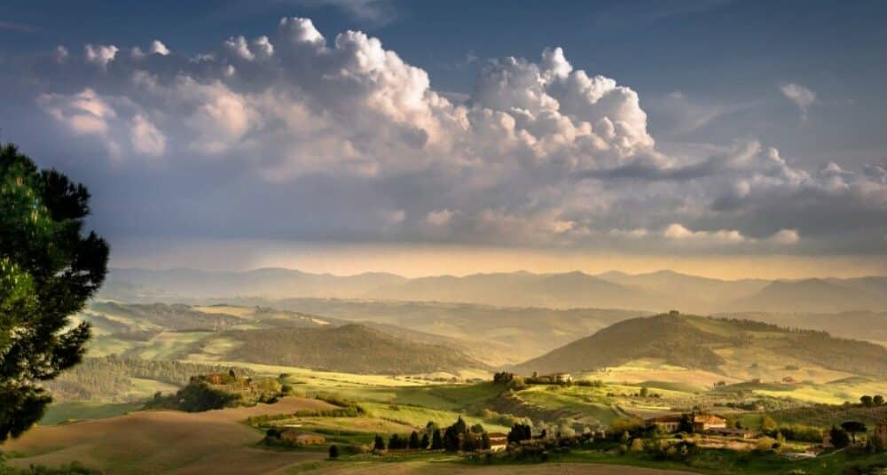 Toscana
