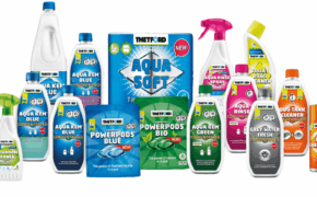 Il migliore disgregante per WC Chimico in Camper