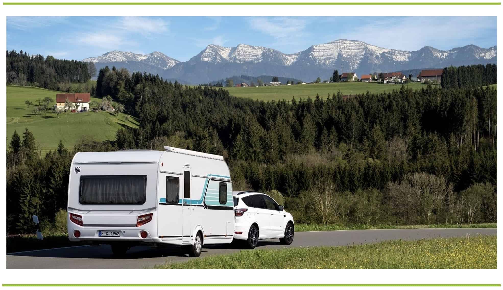 Caravanning e Sostenibilità