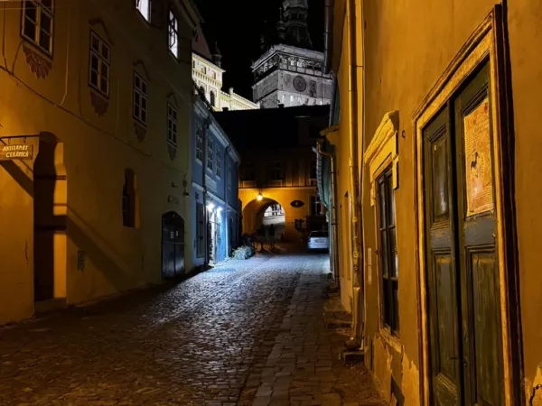 Sighișoara