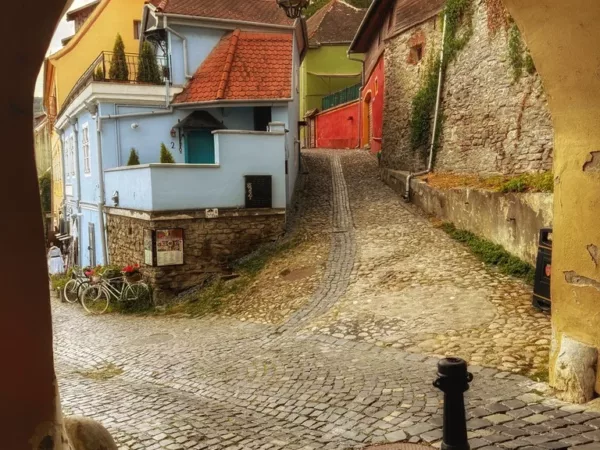 Sighișoara
