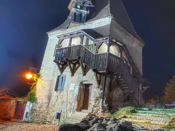 Torre dei Calzolai (Turnul Cizmarilor)