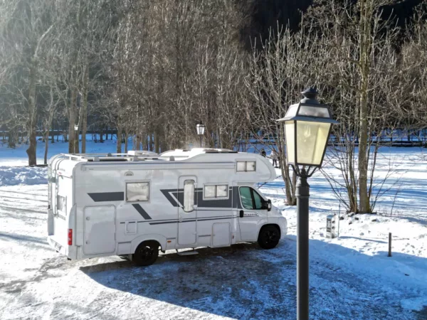 pneumatici per camper 4 stagioni