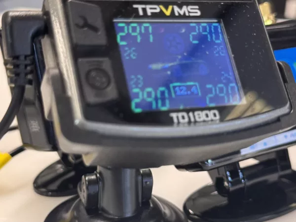 Fit Your Camper 2025