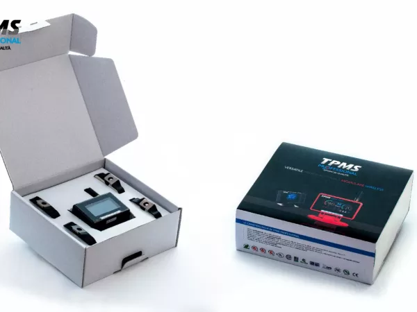 TPMS Professional Box