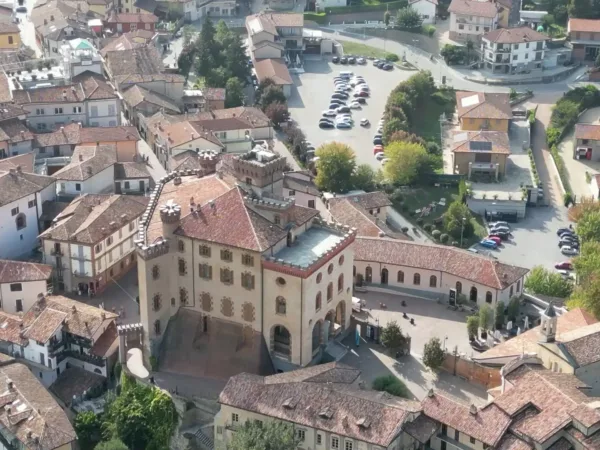 Castello Barolo