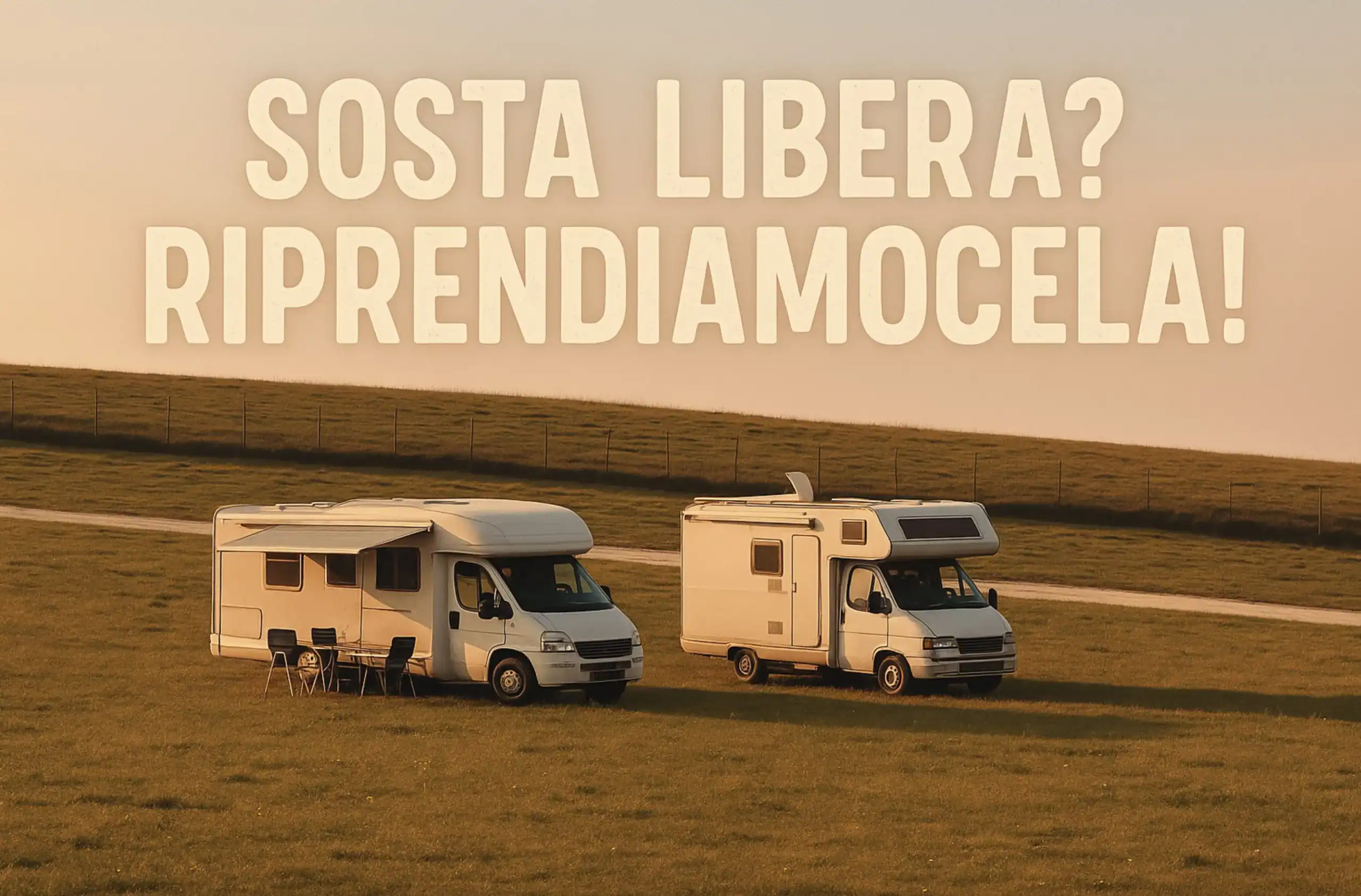 Sosta Libera