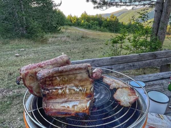 Grill Low Cost