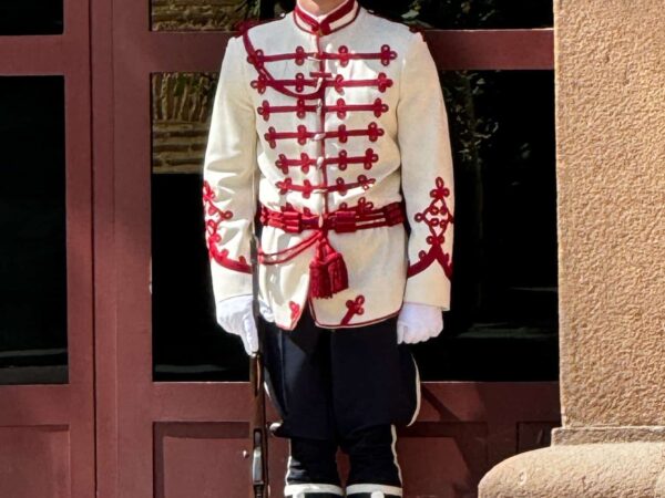 Sofia – Presidenza della Repubblica