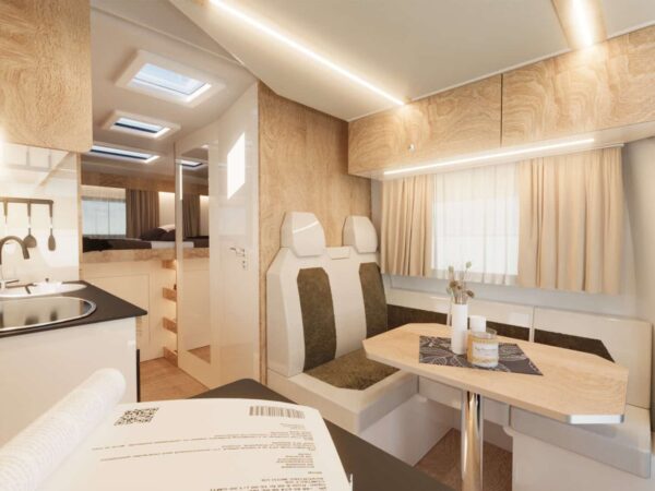 ATLANTIS - Deluxe 695