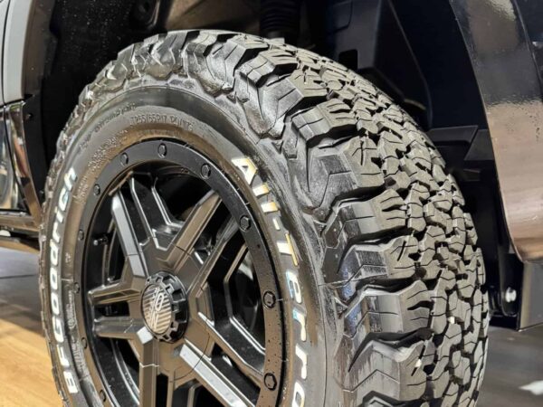 ADRIA Supertwin MB 600 SPB