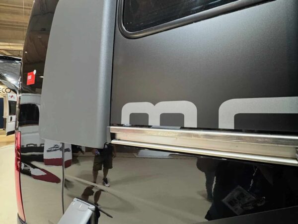 Malibu Genius Performance 641 LE