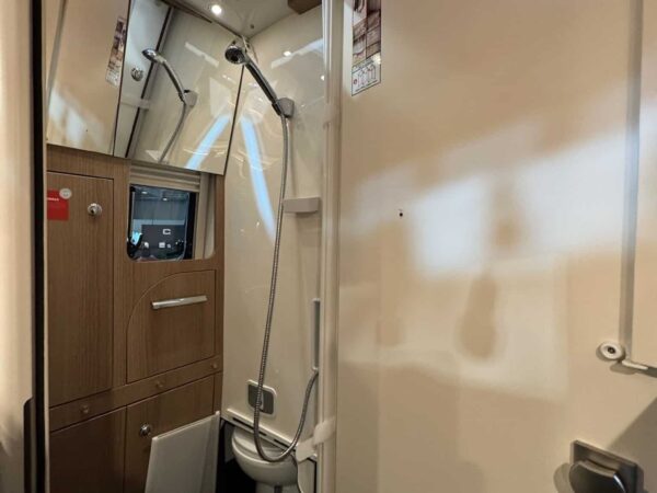 Malibu Genius Performance 641 LE