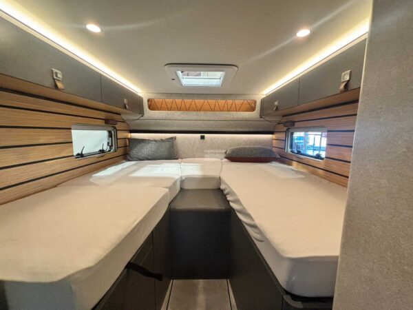 HYMER ML-T 580 CrossTrail