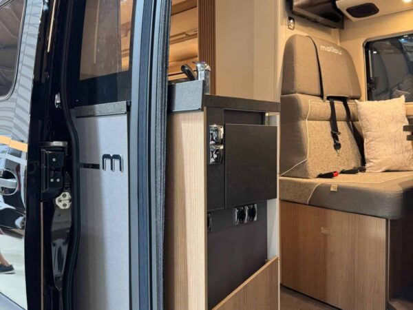 Malibu Genius Performance 641 LE