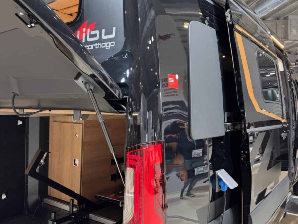 Malibu Genius Performance 641 LE