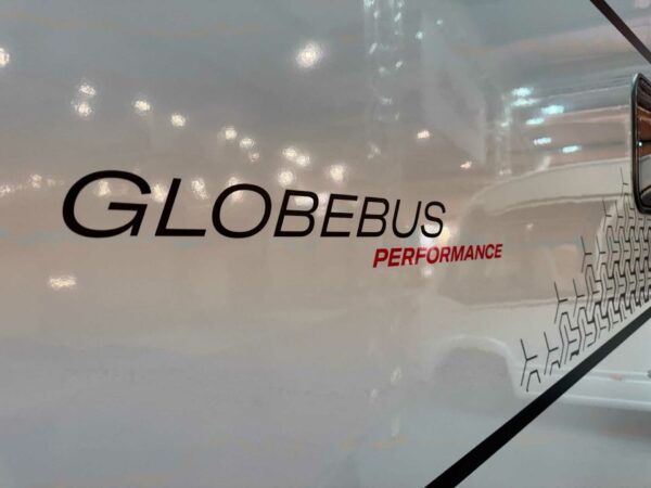 Dethleffs Globebus T 46 4x4