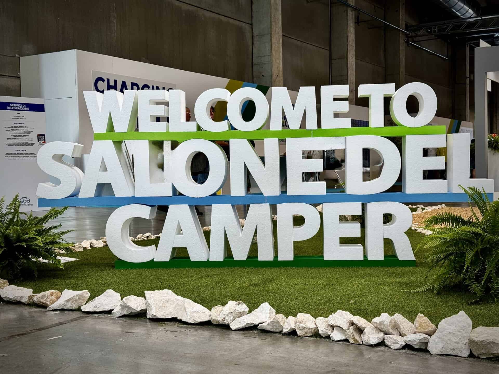 Salone del Camper 2025