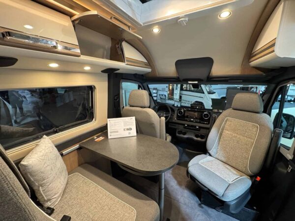 Malibu Genius Performance 641 LE