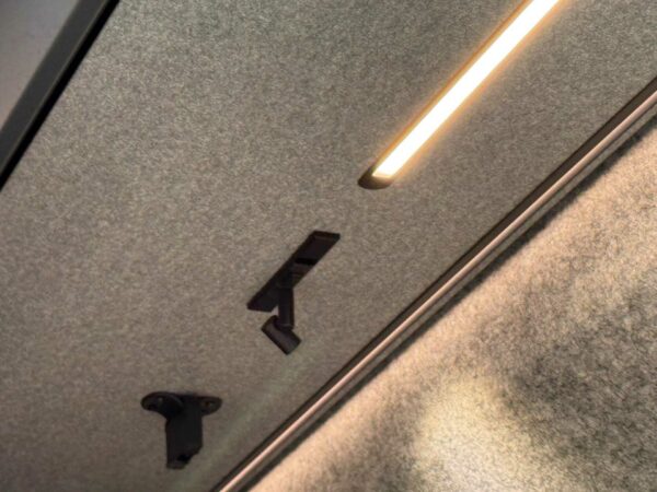 ADRIA Supertwin MB 700 SGX