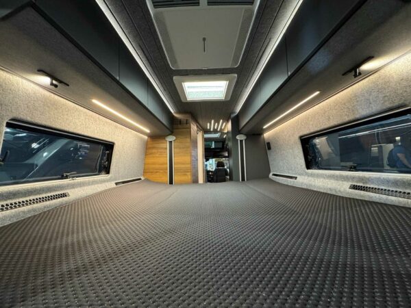 ADRIA Supertwin MB 700 SGX