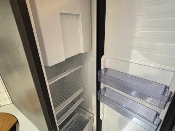 HYMER ML-T 580 CrossTrail