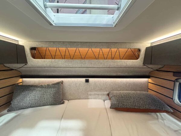 HYMER ML-T 580 CrossTrail