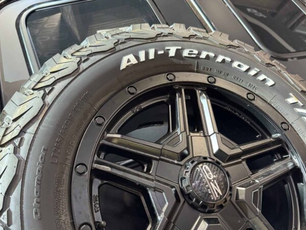 Adria Supertwin 700 SGX