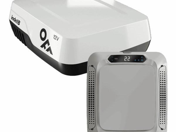 INDEL B - Plein-Aircorn