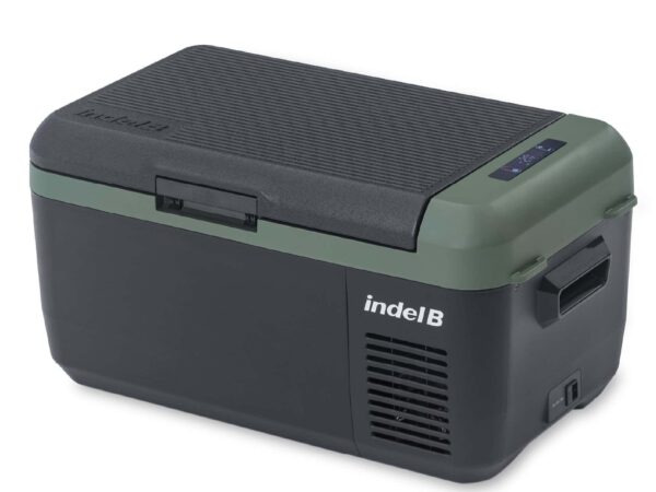 INDEL B - Frigorifero a Compressore