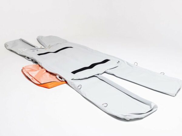 X-FUN Aquatix aperto