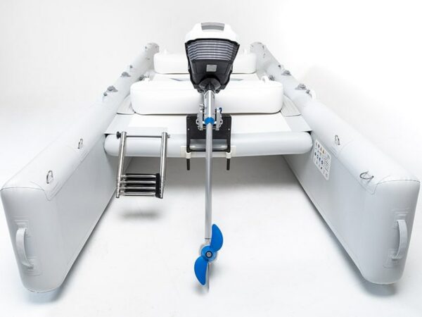 X-FUN Catamarano Aquatix