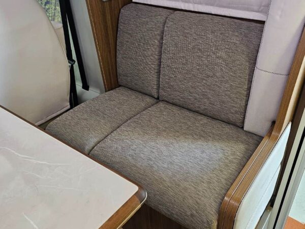 New Fairy – copridinette e coprisedili