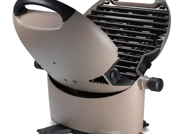 NomadiQ BBQ