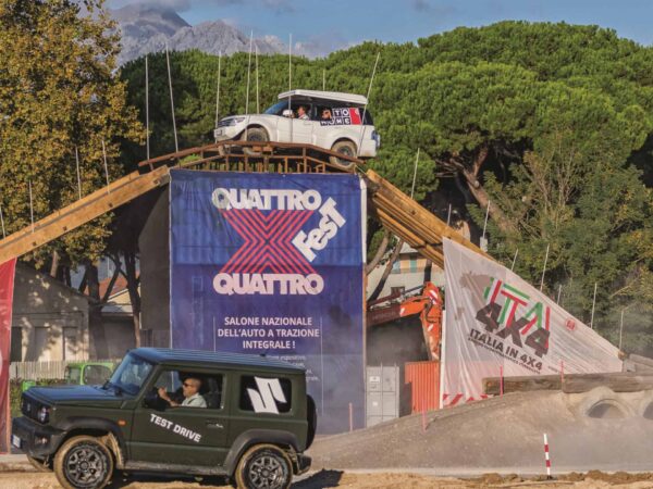 4x4 Fest Carrara
