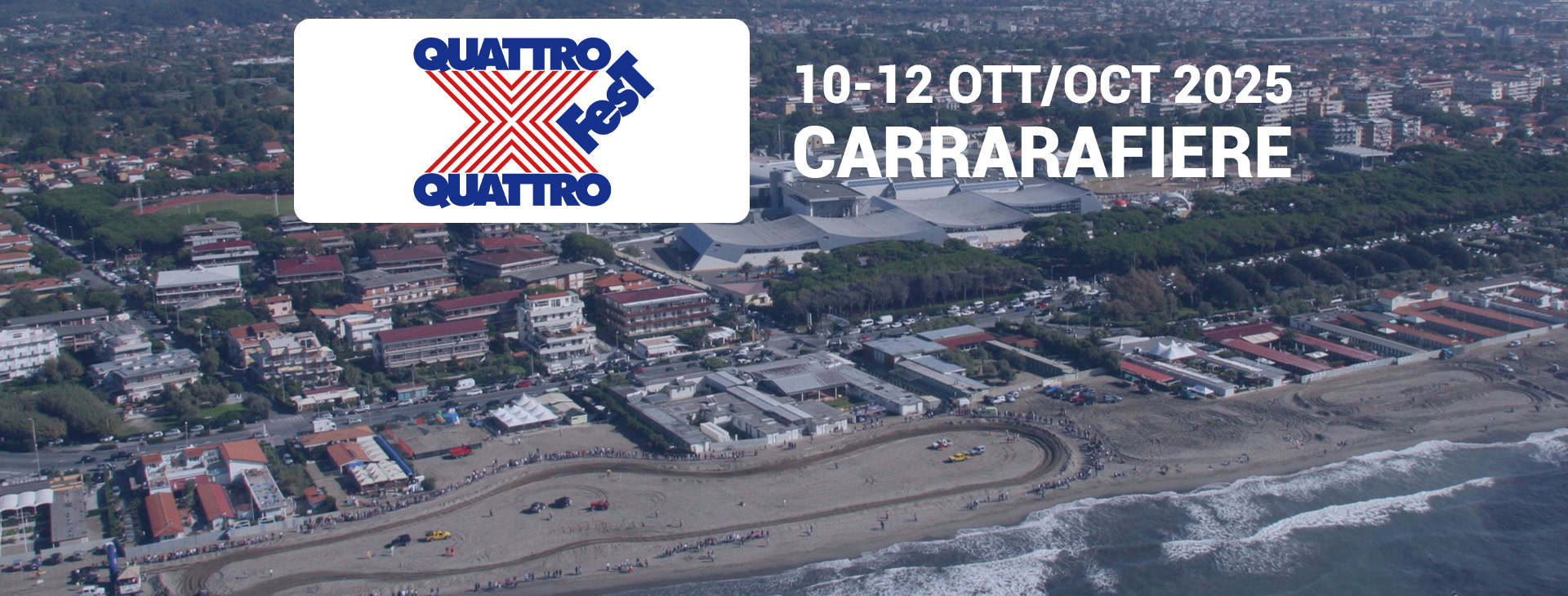 4x4 Fest Carrara
